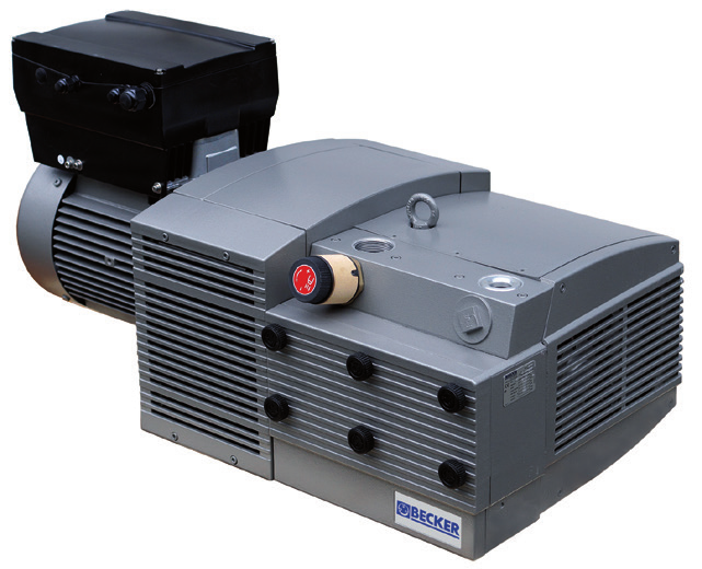VARIAIR KDX