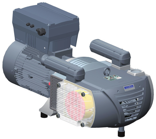 VARIAIR DTLF 