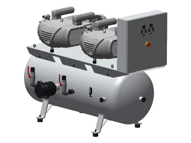 SYSTEM D