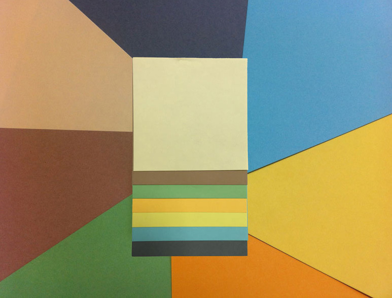 PAPIER CALIBRÉ