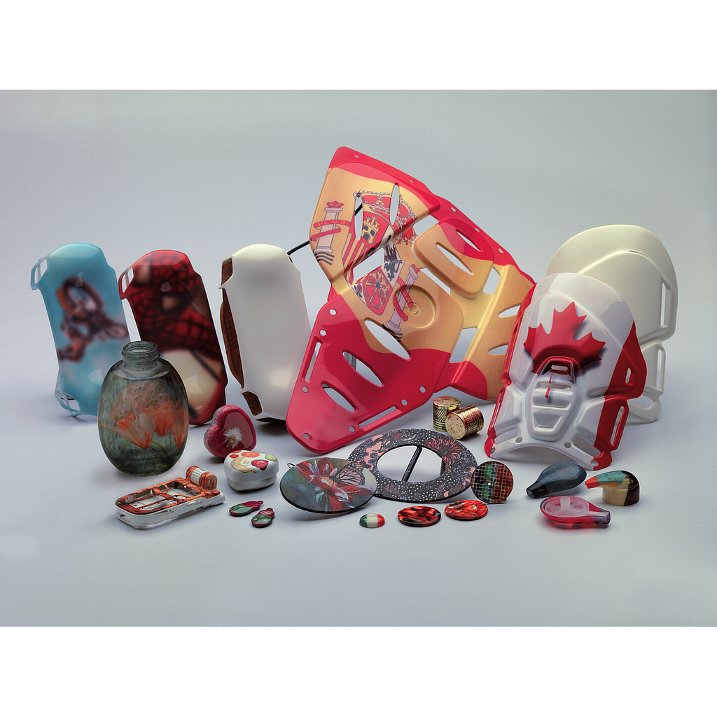 POLIJET 3D