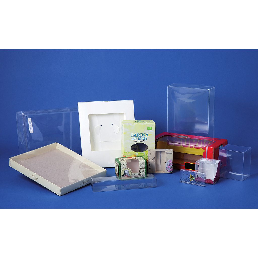 POLIFOIL BOX
