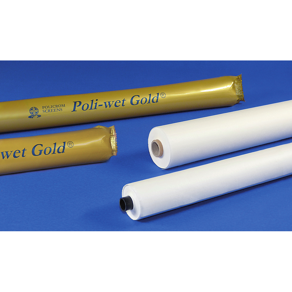 POLI-WET GOLD